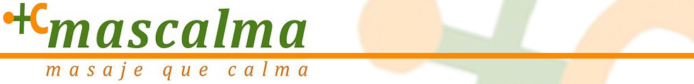 MasCalma